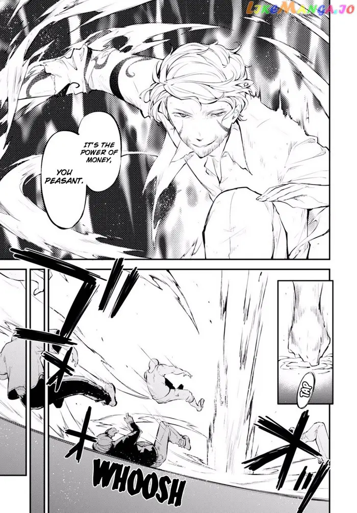 Bungou Stray Dogs Chapter 44 image 31_optimized